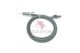 CONTINUOUS WEAR SENSOR - LENGTH=1620MM - GREEN